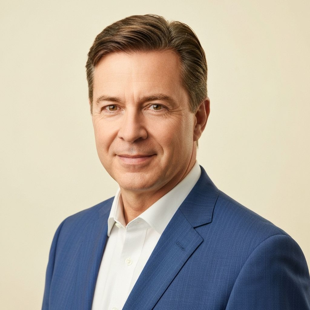 David Thompson